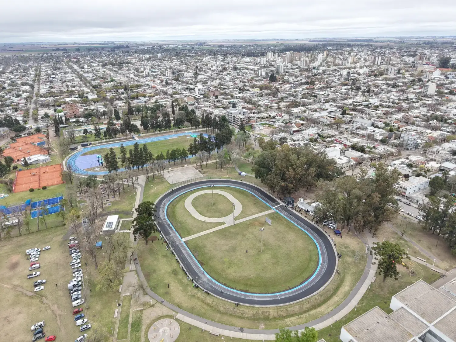 velódromo - 5
