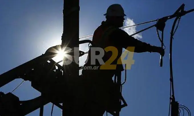 Arde AMBA: más de 90.000 usuarios sin luz