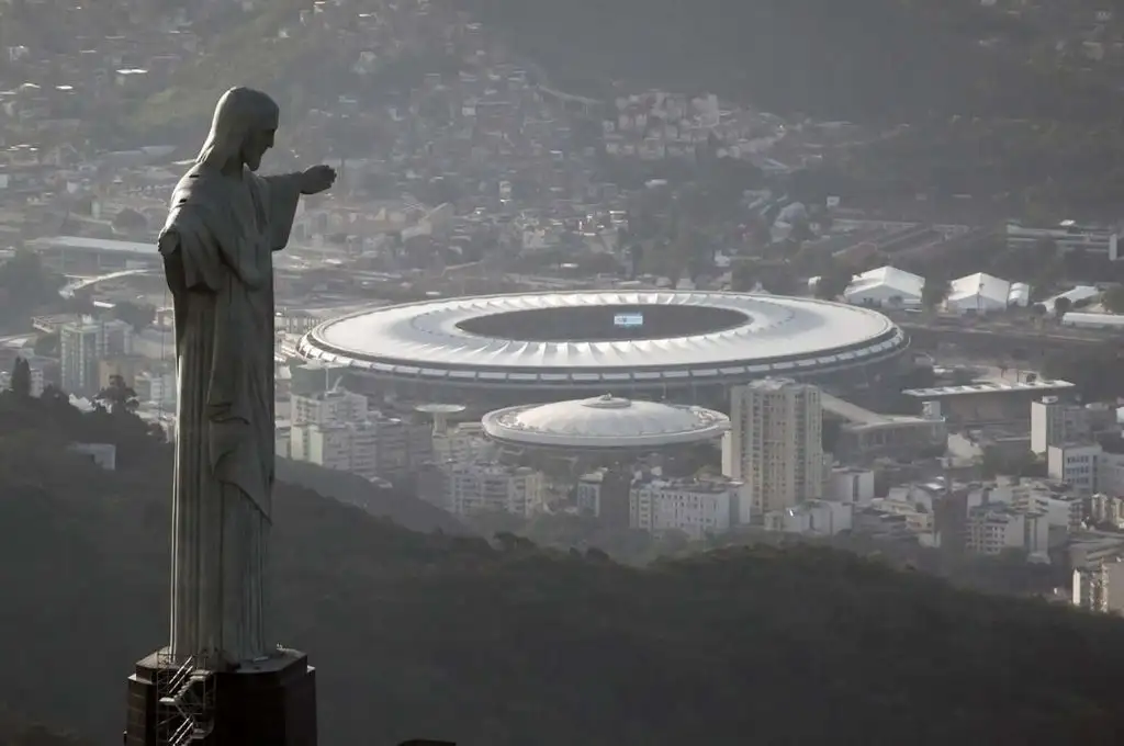 Brasil pone en duda la Copa América pese a la confirmación de la Conmebol