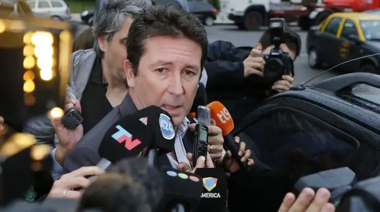 Fabián Rossi
