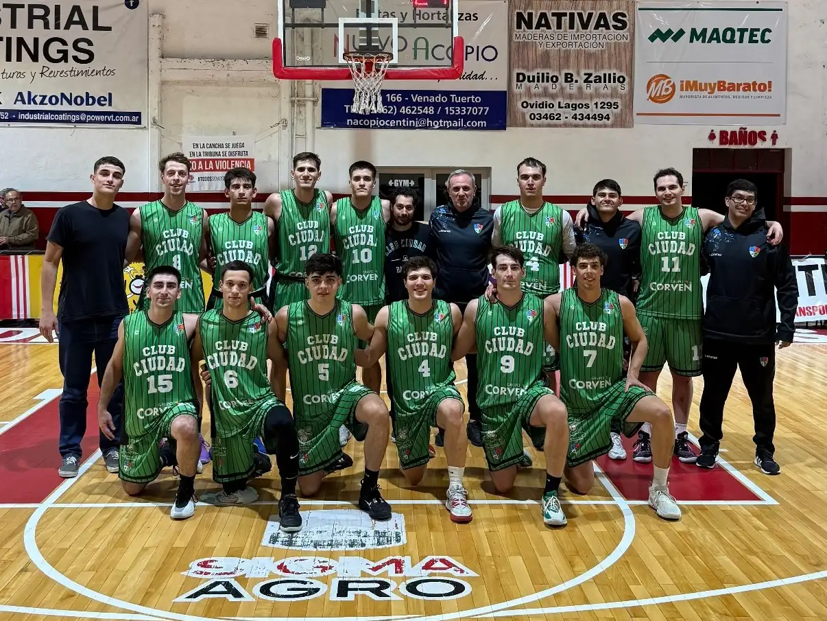 Club Ciudad