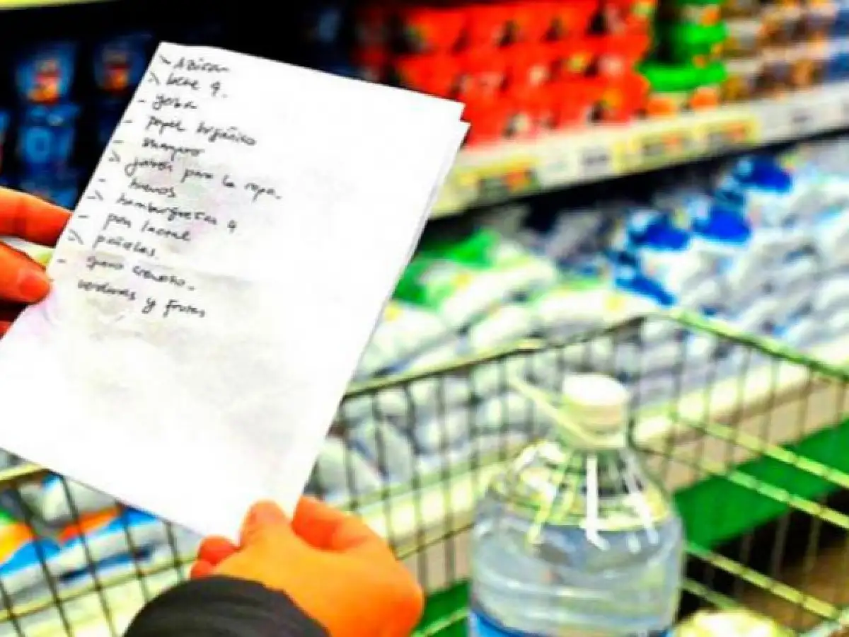 Este lunes llegan a las góndolas los "precios esenciales"