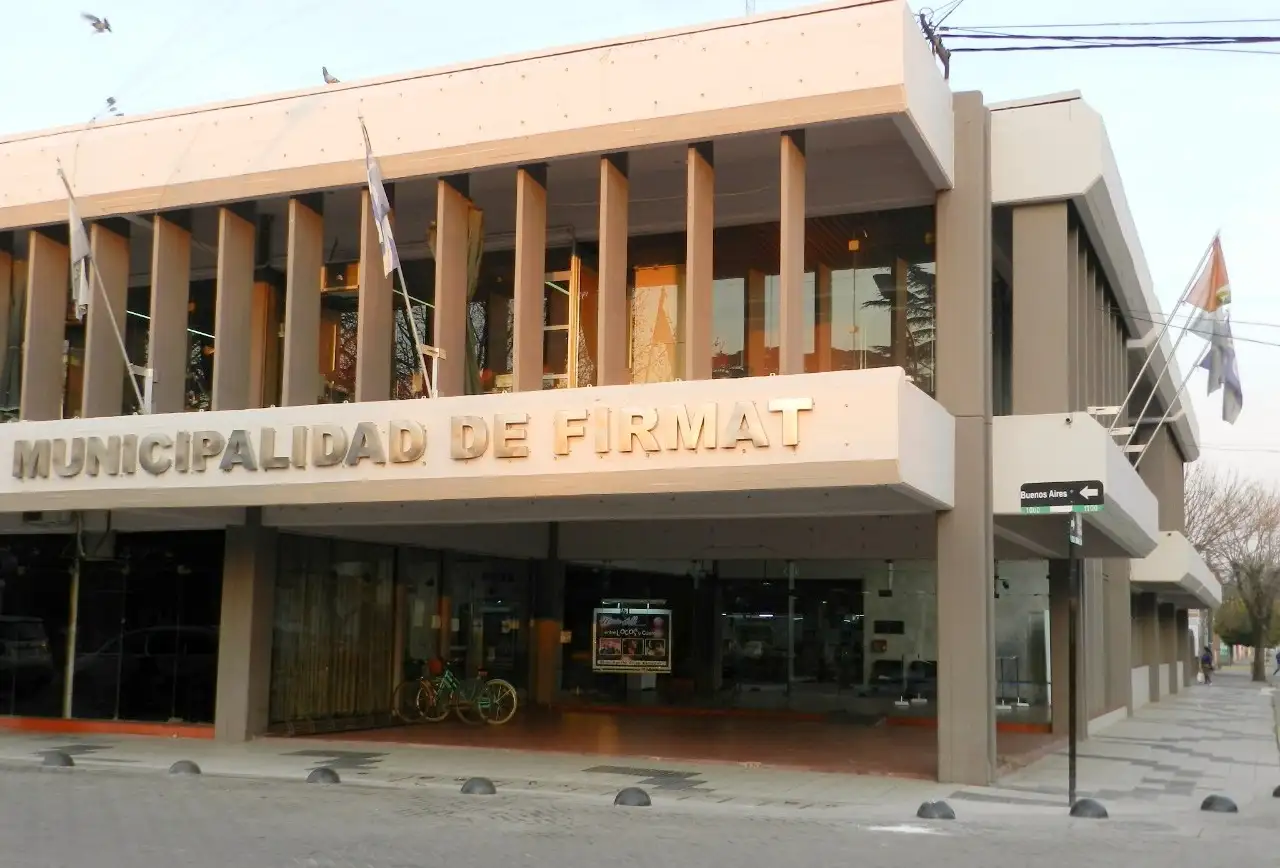 La administración pública permanecerá cerrada.