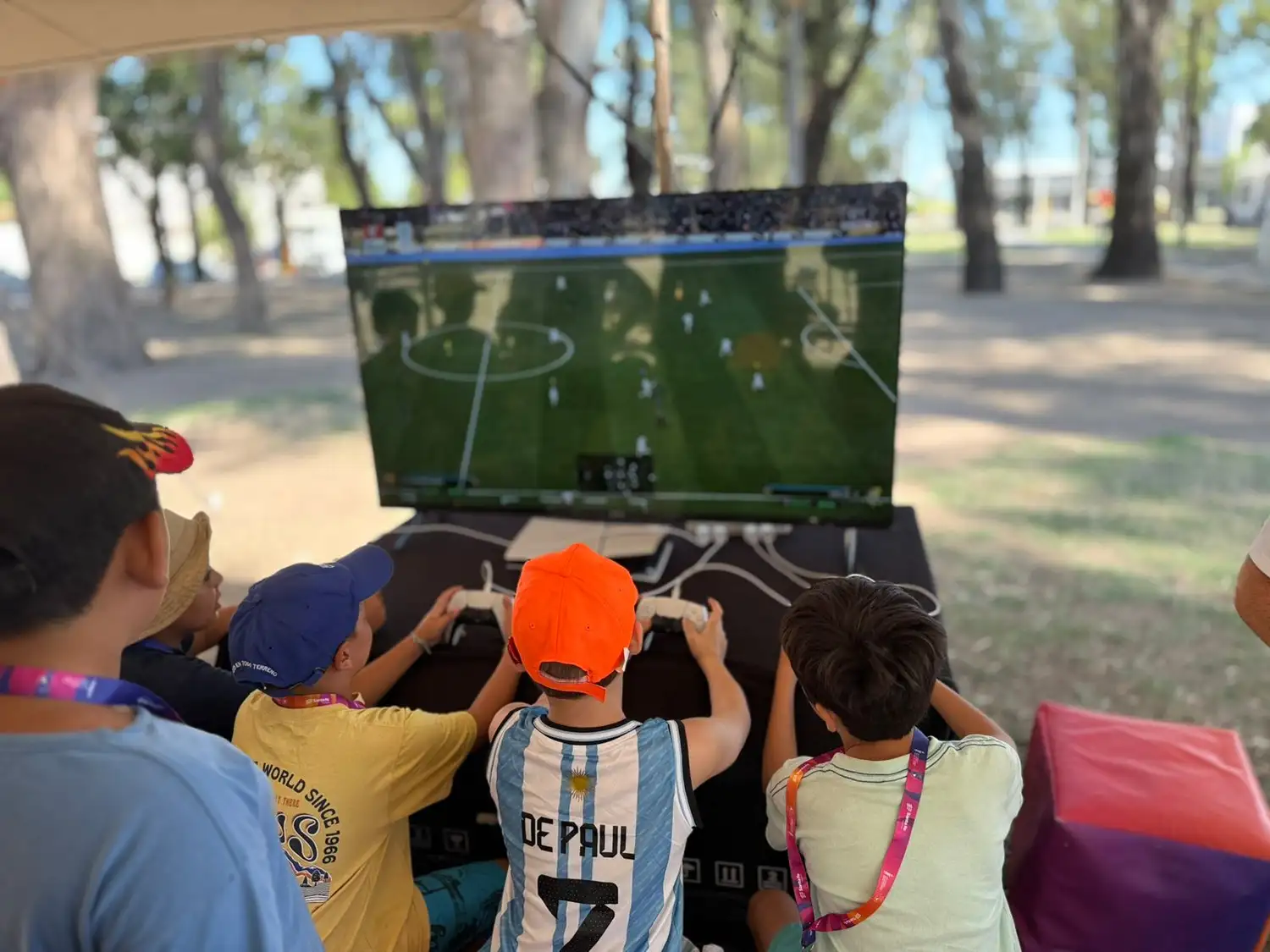 Play