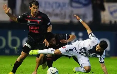 Colón va por otro triunfo ante el golpeado Quilmes