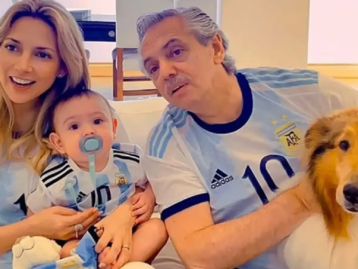 Alberto Fernández confirmó que no viajará a Qatar para ver la final del Mundial