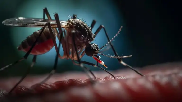 El dengue es una enfermedad causada por un virus, que en nuestro país se transmite a través de la picadura de un mosquito: el Aedes aegypti.