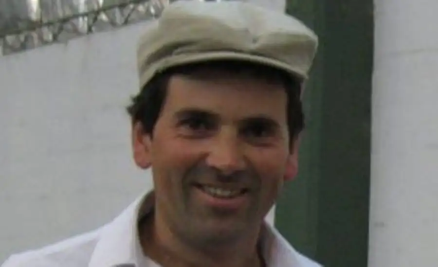 Martín Cora: “Todos pueden dejar una huella en la historia del tenis”