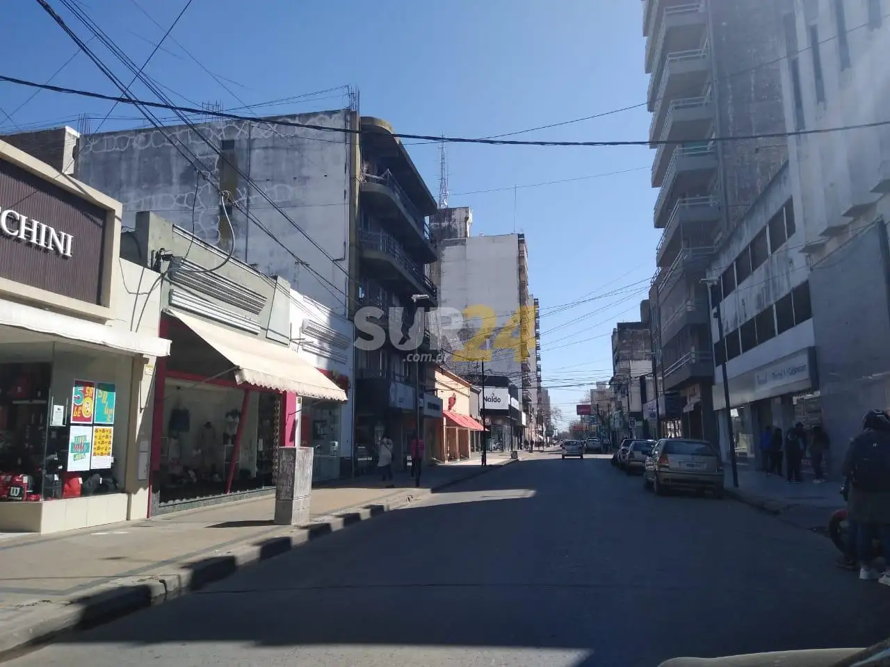 Comercio local tuvo repunte de ventas en junio y destaca incorporación de Billetera Santa Fe