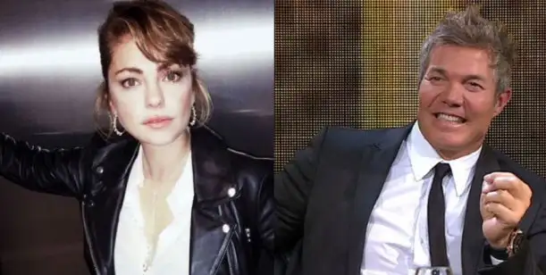 La advertencia de Burlando a Dolores Fonzi