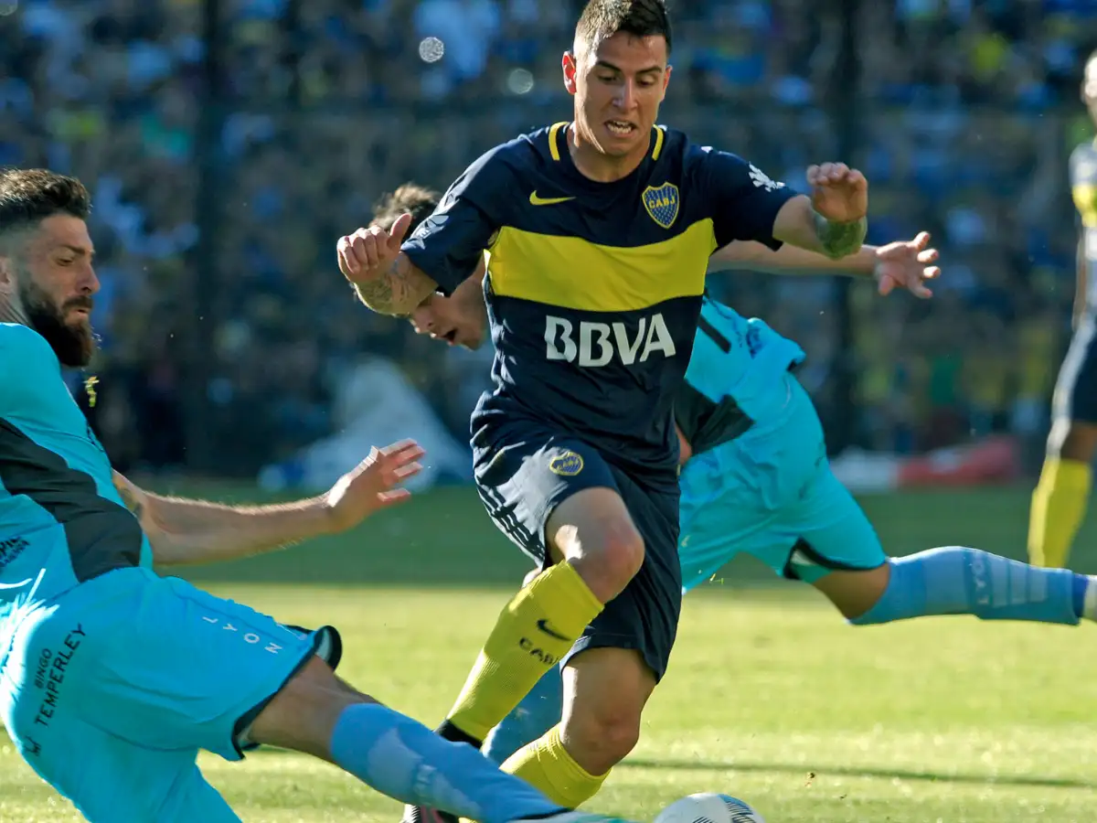 Boca debuta en la Copa de Oro 