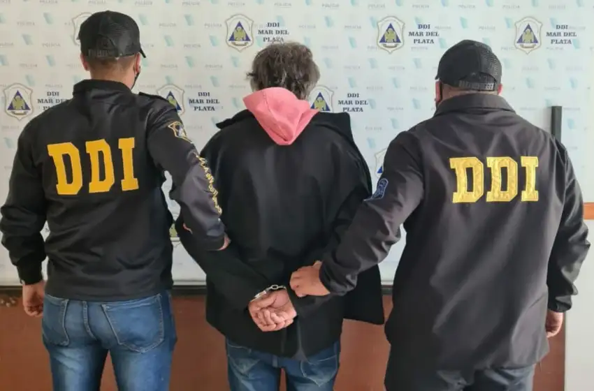 Detuvieron al acusado de matar a un comerciante gastronómico