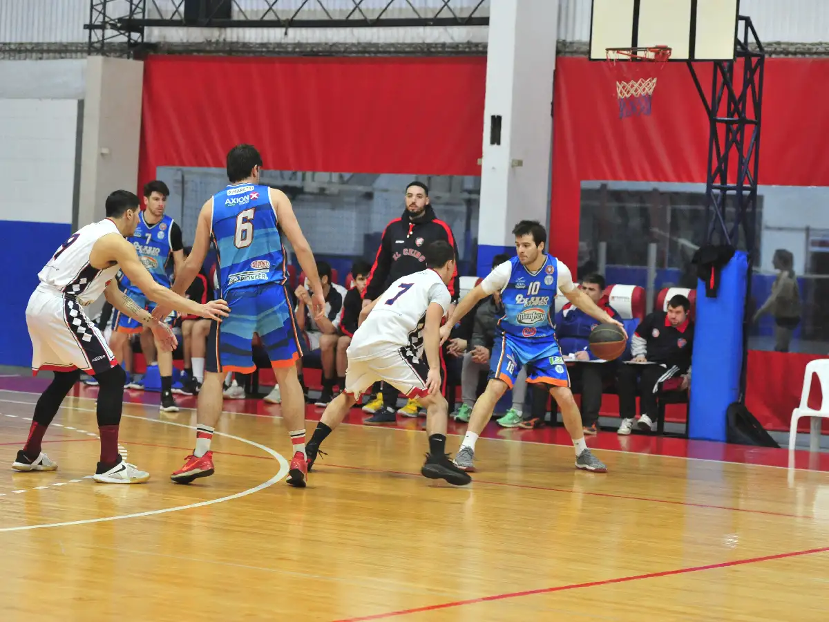 El “9” lo ganó con la última bola