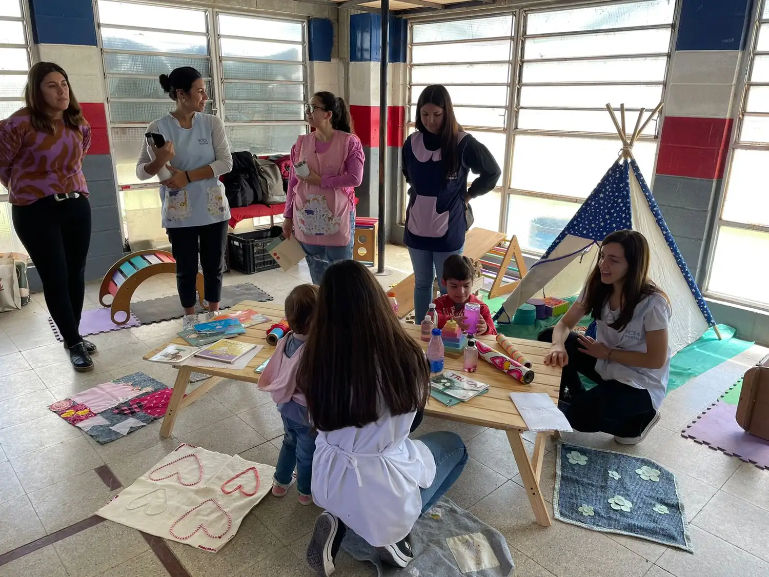 Feria del Libro - 3