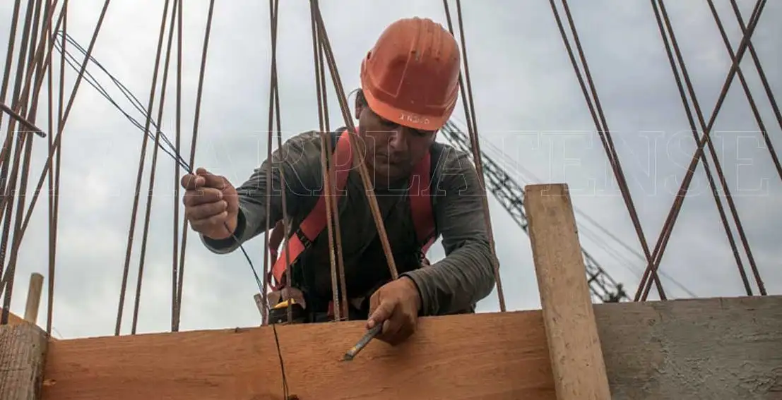 La Cámara de la Construcción de Mar del Plata respaldó a la UOCRA