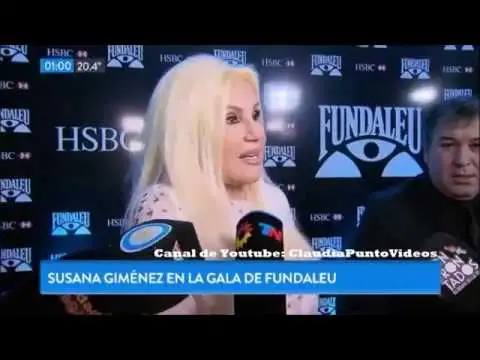 Qué dijo Susana Giménez sobre el romance de Nicole Neumann y Facundo Moyano