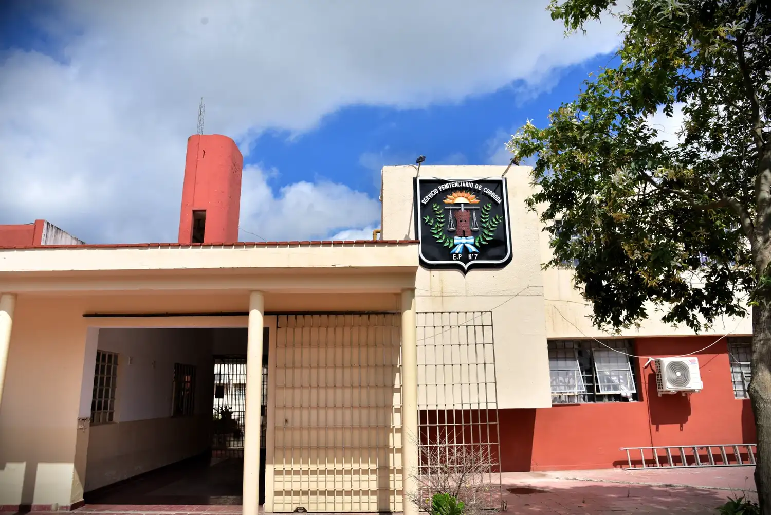 Sobrepoblación en la cárcel de San Francisco: hay 652 detenidos y prevén una ampliación edilicia a futuro