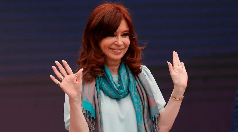 Revocaron el procesamiento de Cristina en la causa de las coimas en los corredores viales
