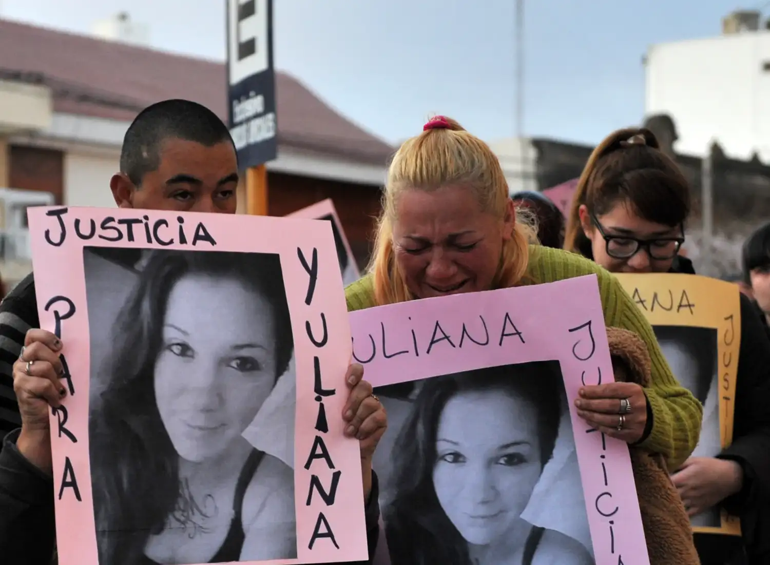 Caso Yuliana Chevalier: la defensa de Lovera se opuso a cambiar acusación a femicidio y el juicio seguirá el lunes