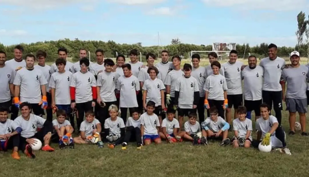 Se viene la 7° Edición del Campus de Arqueros