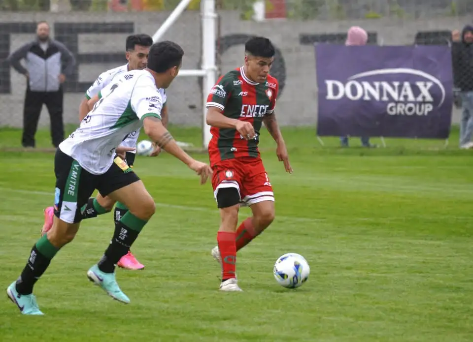 Círculo Deportivo debutó en la Reválida con un empate