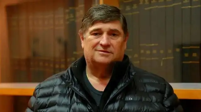 Dr. Mario Vignolo