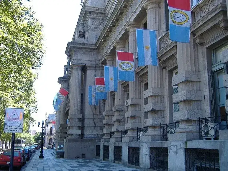 sede Rosario