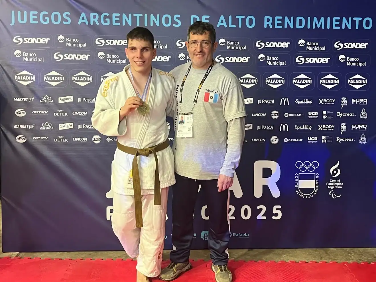 alfredo acosta yudo