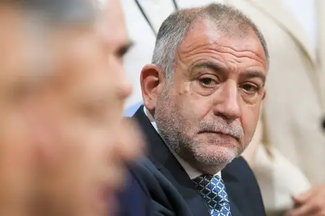 El senador nacional Luis Juez desató una nueva polémica dentro de la oposición.