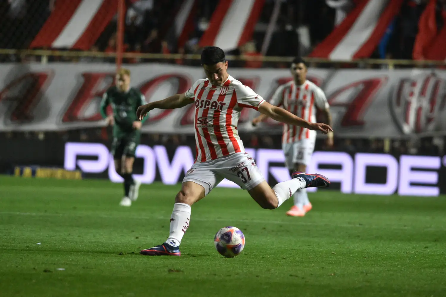 Unión se medirá ante Platense en el estadio Ciudad de Vicente López