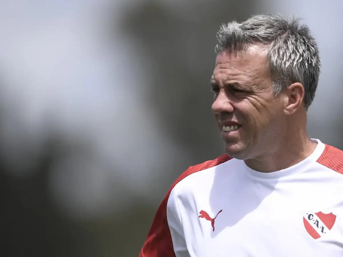 Pusineri está ilusionado con ser el DT de Agüero