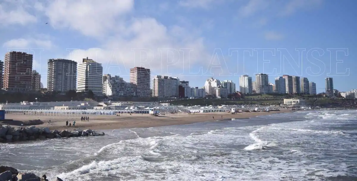 Clima: un sábado fresco y con probabilidad de lluvias