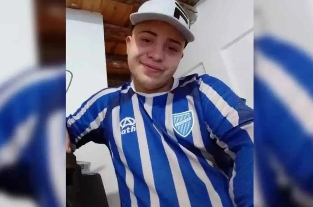 Mendoza: estaba comiendo un asado con amigos y murió al ahogarse con un trozo de carne