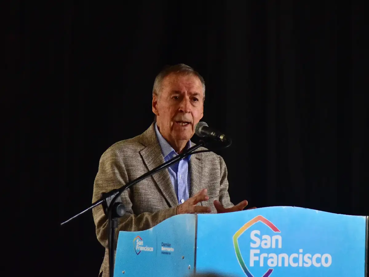  “El odio no se acaba con una ley para amordazar a la prensa  y perseguir al que piensa distinto” 
