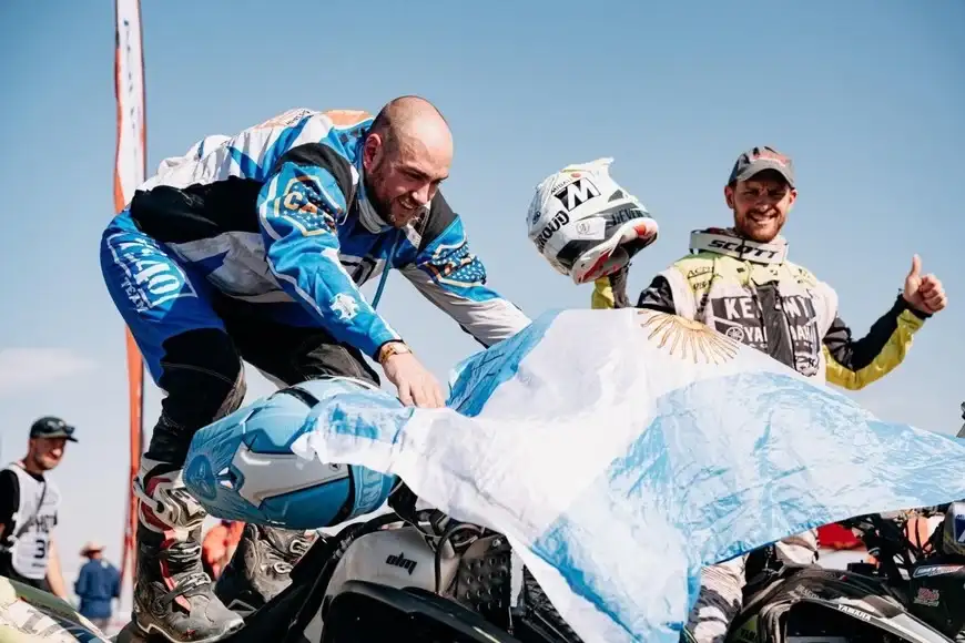 dakar - 1