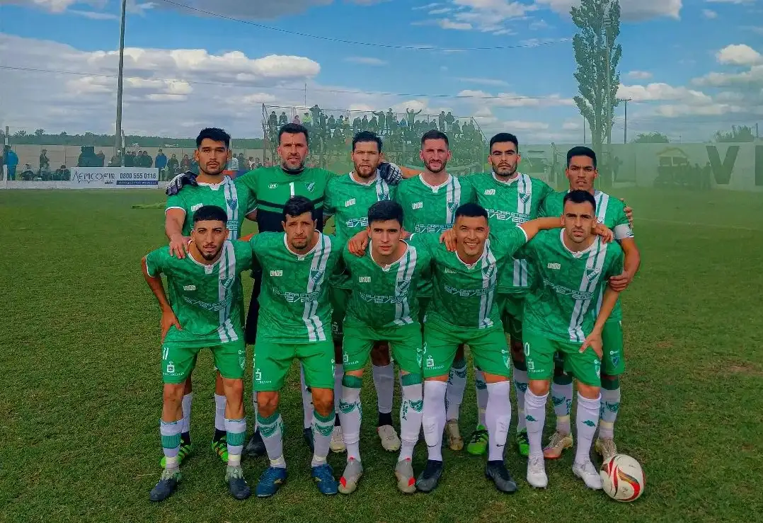 Juventud Unida empató la serie y se define el próximo fin de semana
