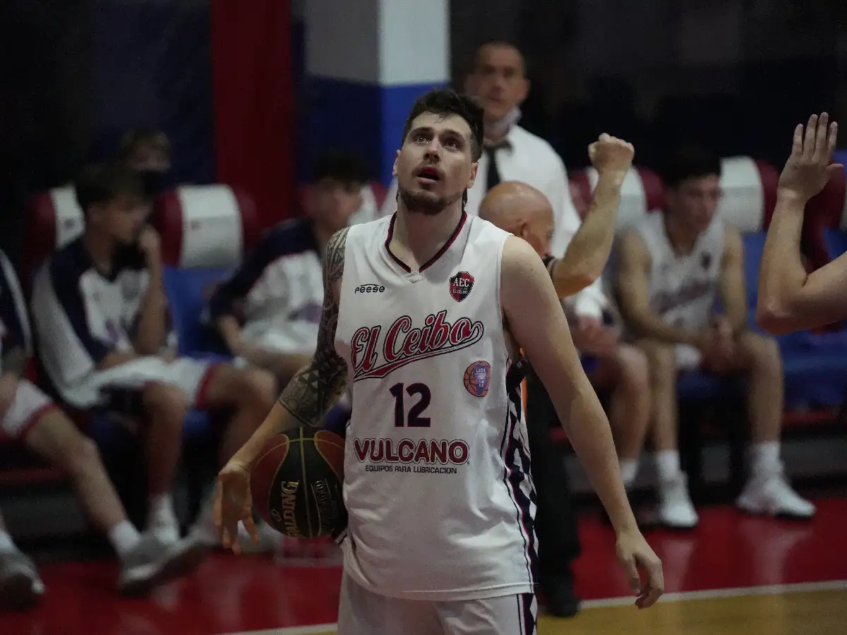 “Tenemos que confiar en nuestro equipo”