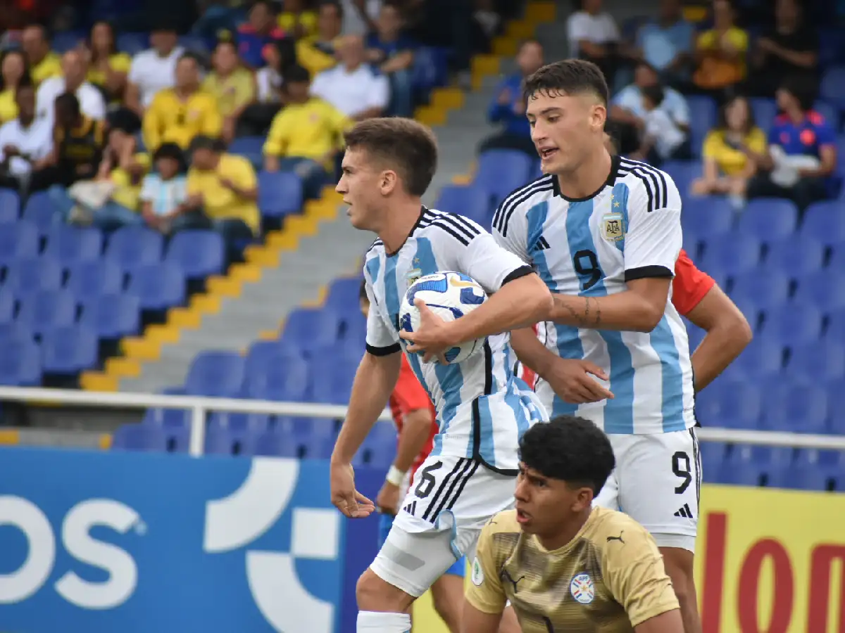 Argentina pagó caro sus errores 