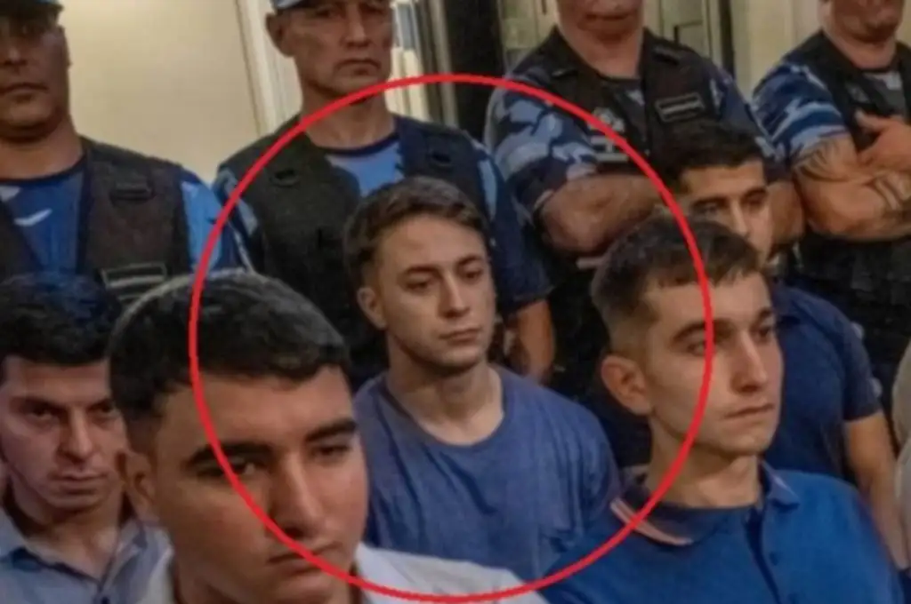 Máximo Thomsen rompió el pacto de silencio: “Quiero pedir disculpas”