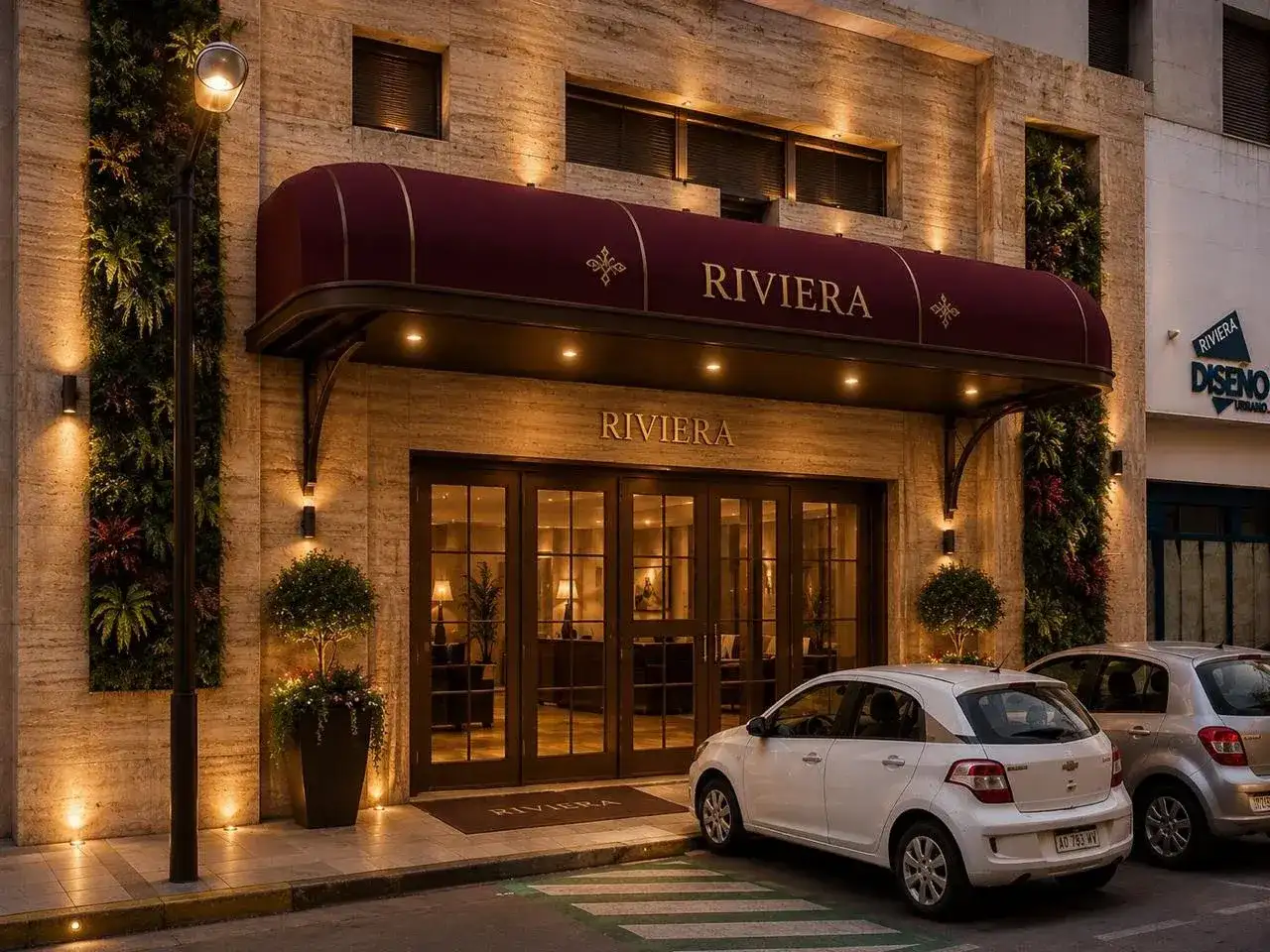Riviera