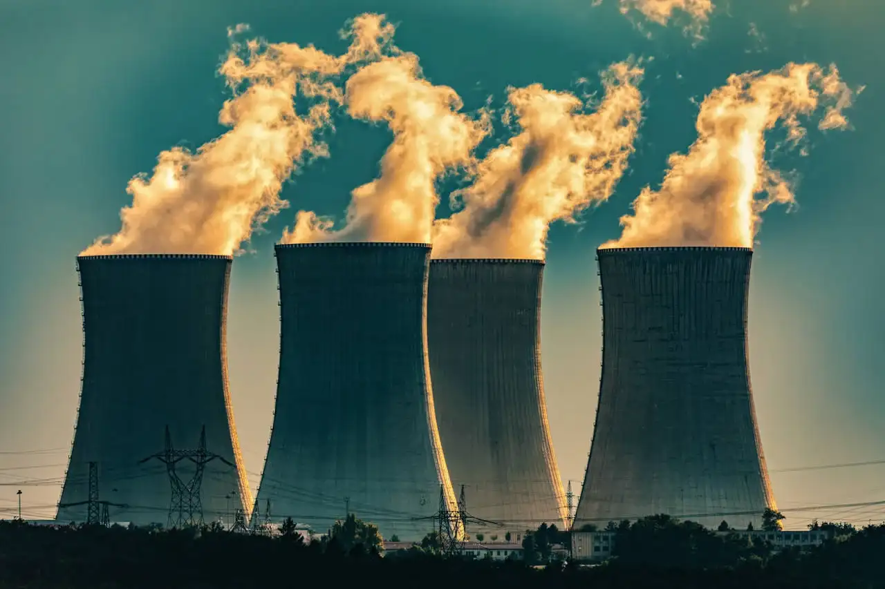 Italia dio luz verde para el regreso de la energía nuclear al país tras 40 años