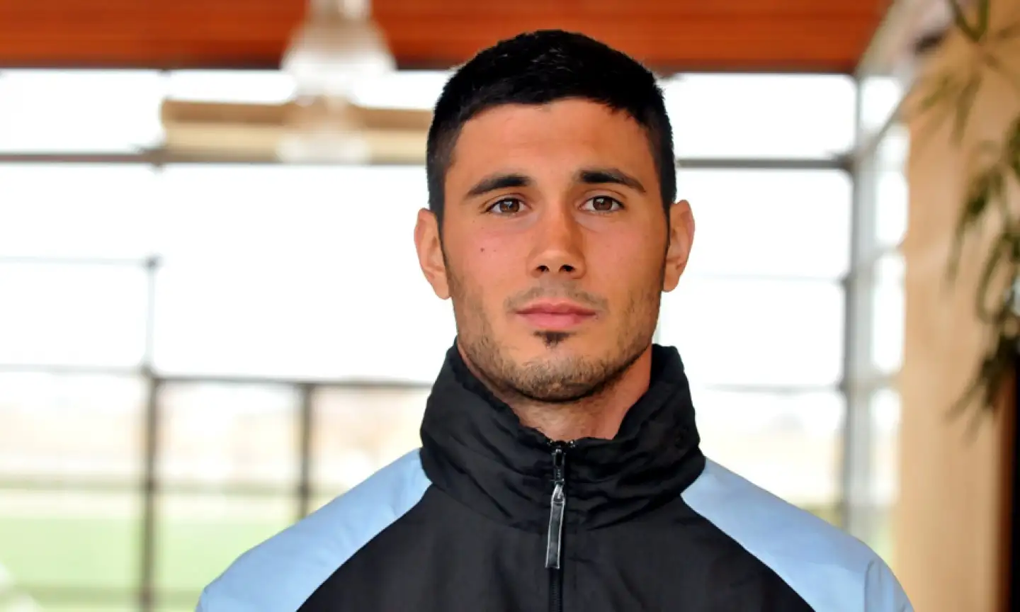FEDERICO ALMERARES