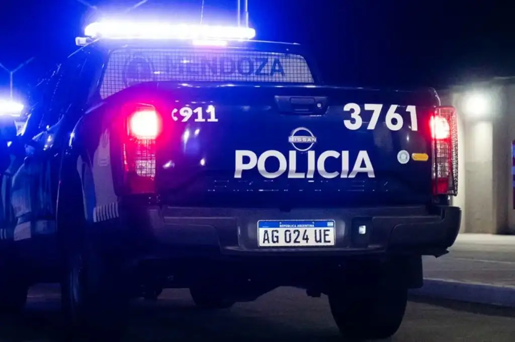 Accidente fatal