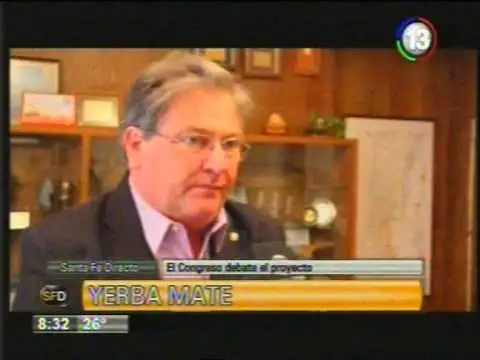 Fascendini: “Es una ley que desalienta las inversiones”