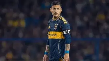 Scaloni suma otro dolor de cabeza: Paredes quedó descartado por lesión.