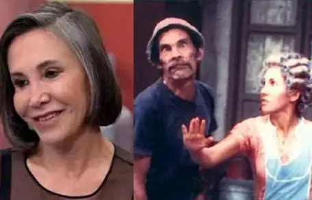 Florinda Meza reveló la adicción secreta de “Don Ramón”