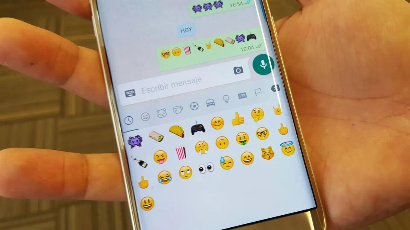 Cómo se eligen los nuevos emojis que llegan a millones de usuarios