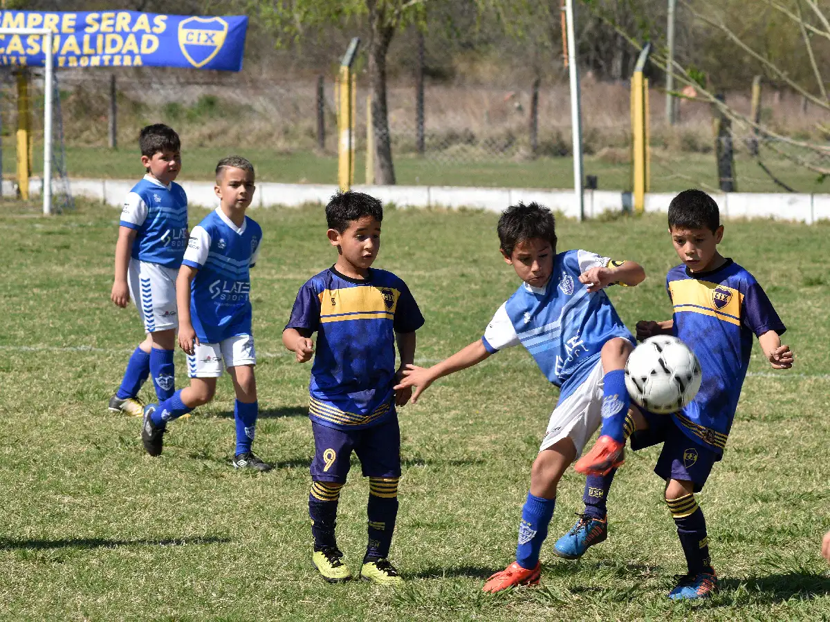 Se programó la décima del Apertura