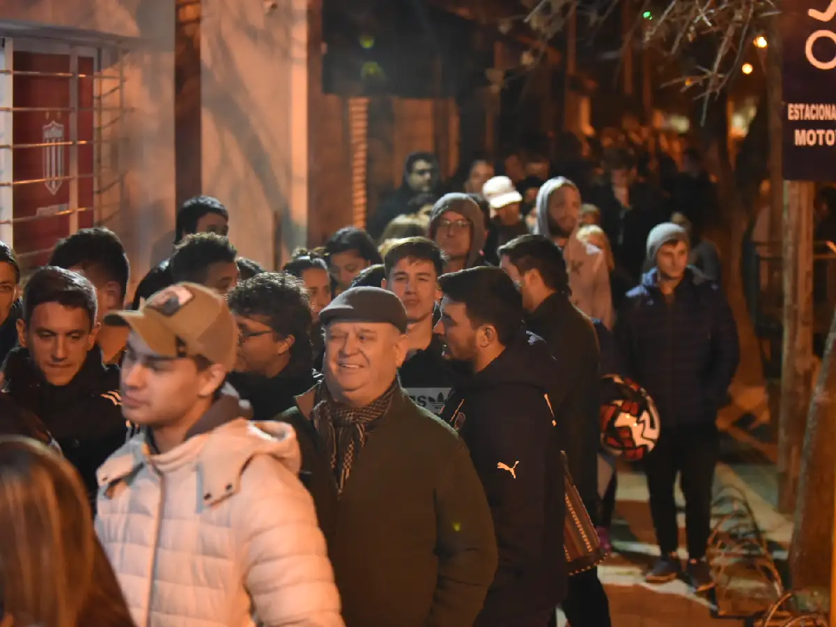 San Isidro: aún queda un remanente de entradas populares 