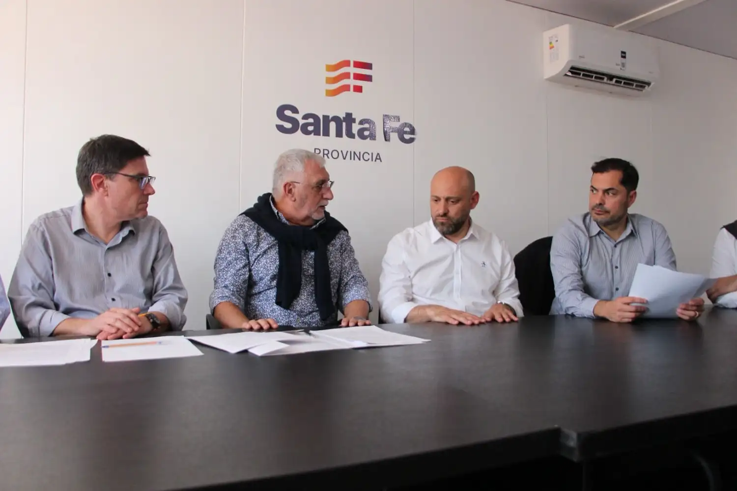 La iniciativa se encuentra en constante evolución